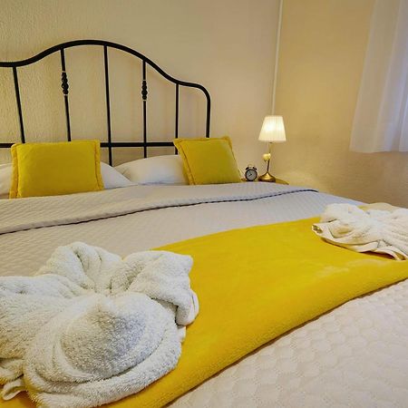 Apartmani Sabina Фужине Экстерьер фото