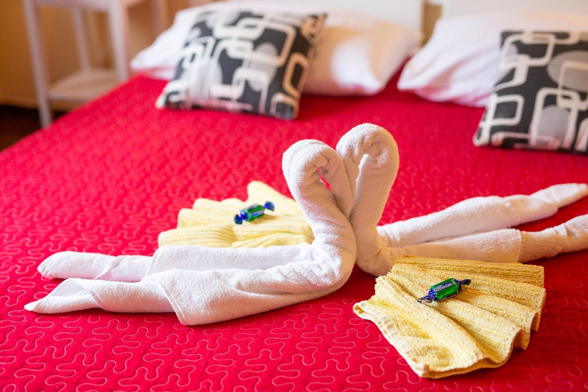 Apartmani Sabina Фужине Экстерьер фото