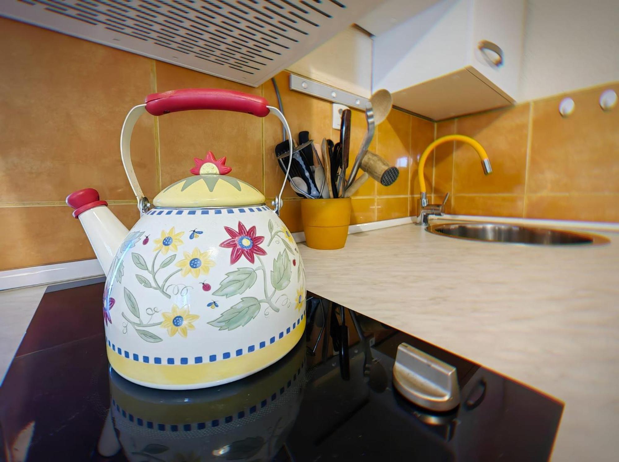 Apartmani Sabina Фужине Экстерьер фото