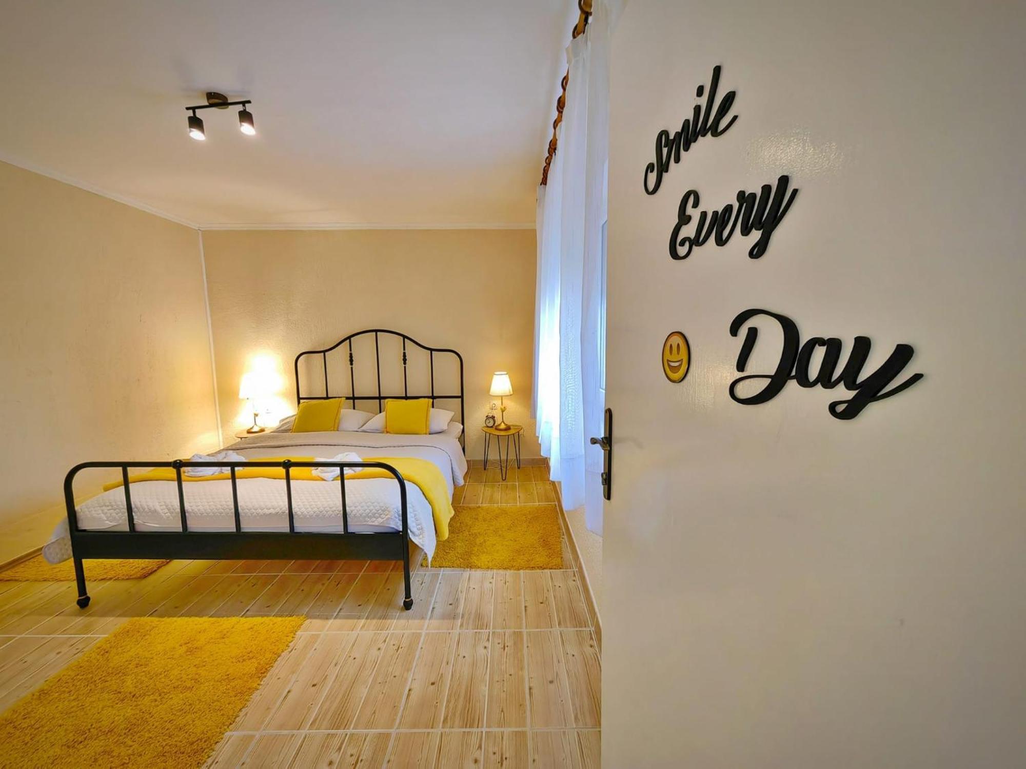 Apartmani Sabina Фужине Экстерьер фото